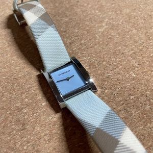 Burberry Women's Watch